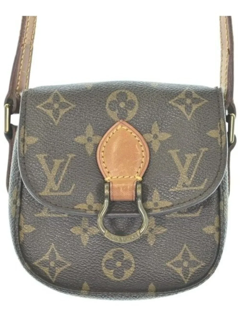 Louis Vuitton Shoulder